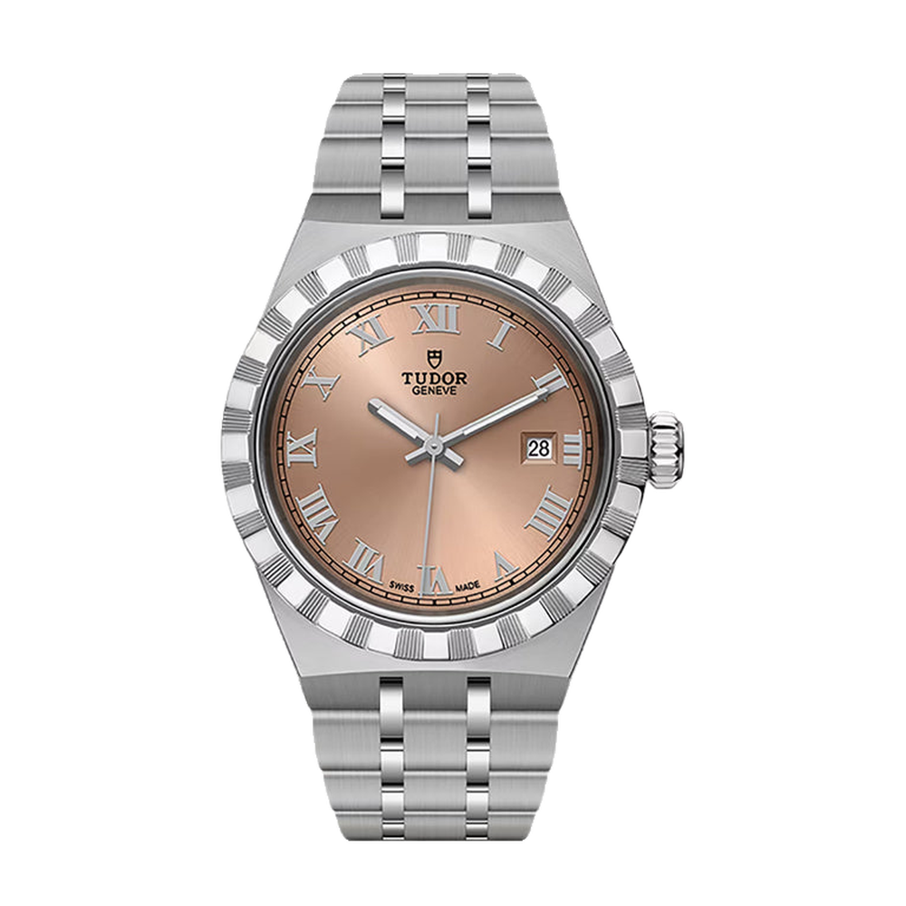 Tudor Royal