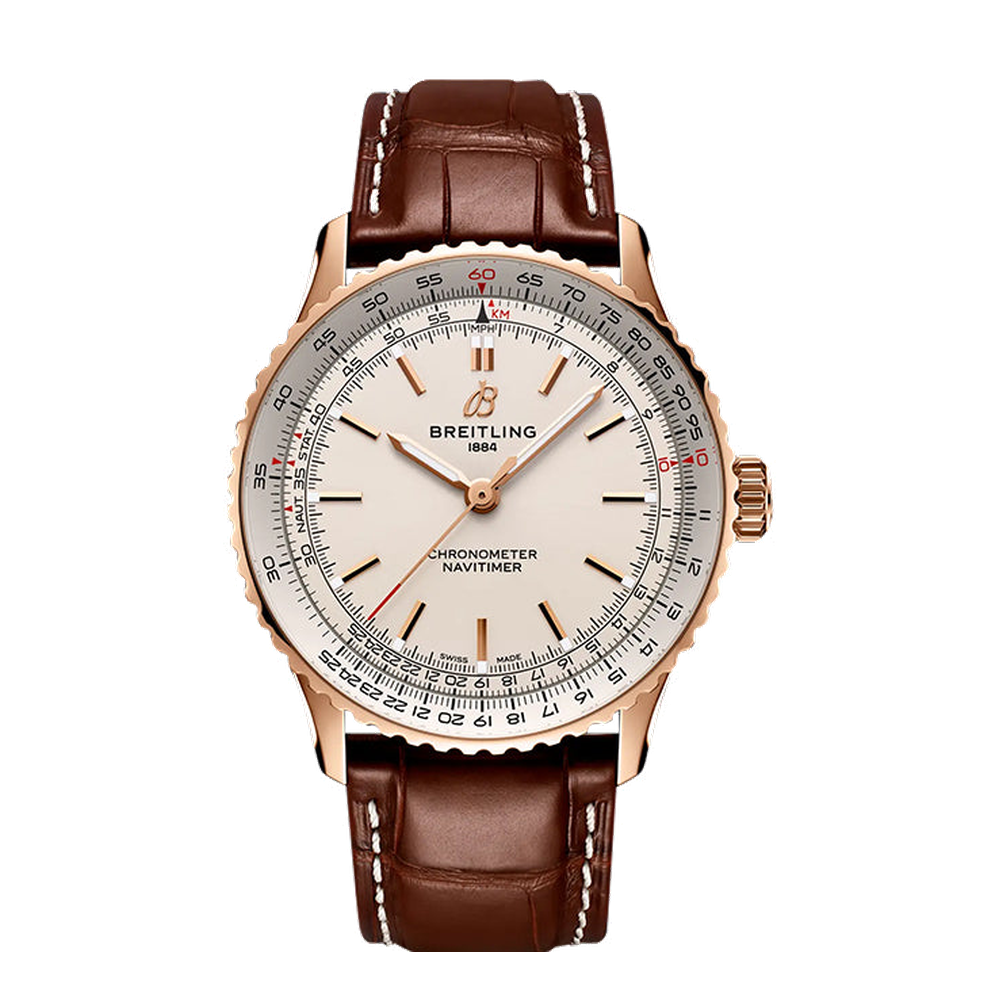 Breitling Automatic 41