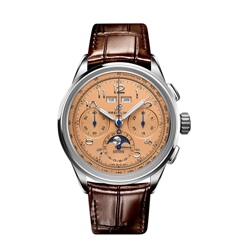 Breitling B25 Datora 42