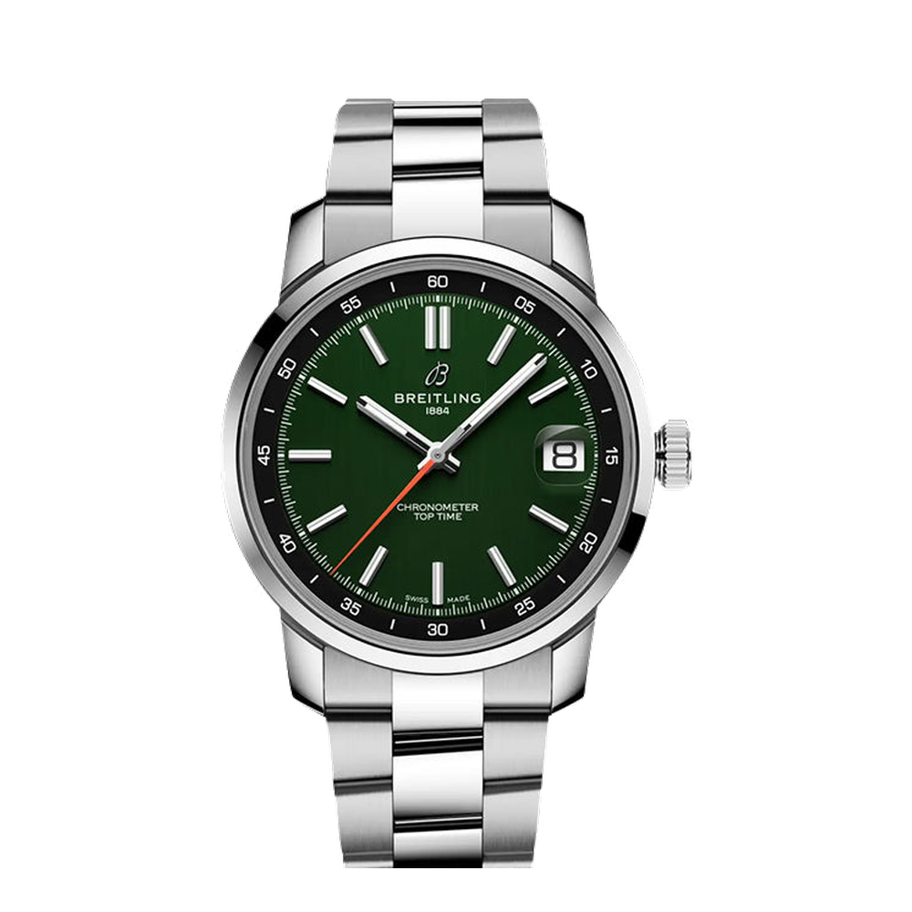 Breitling B31