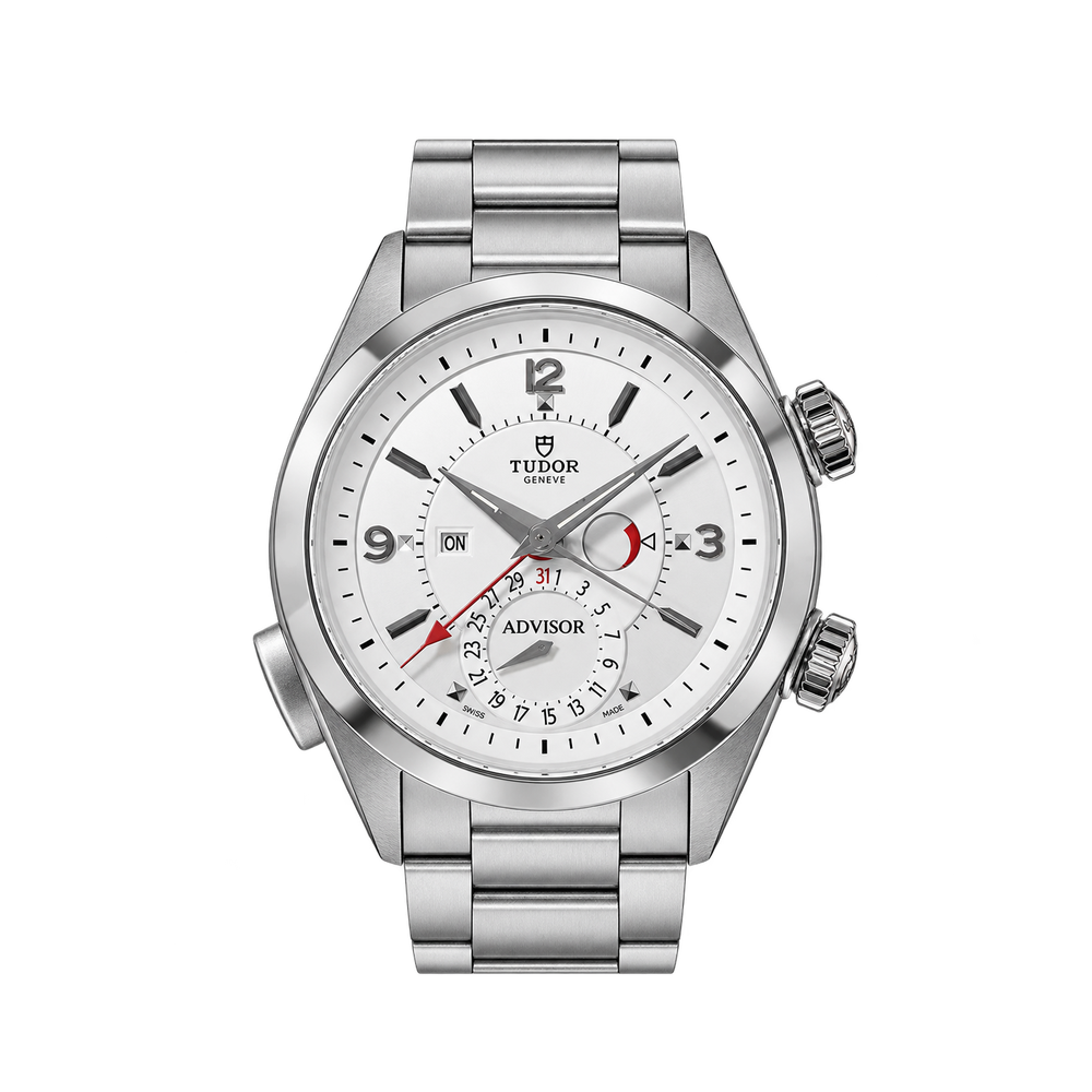 Tudor Heritage Advisor