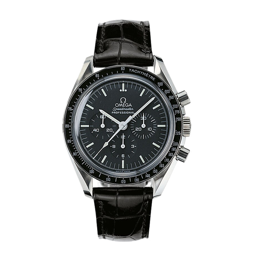 Omega Speedmaster Professional Moonwatch