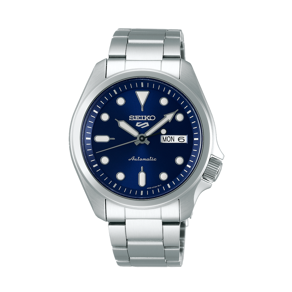 Seiko 5 Sports