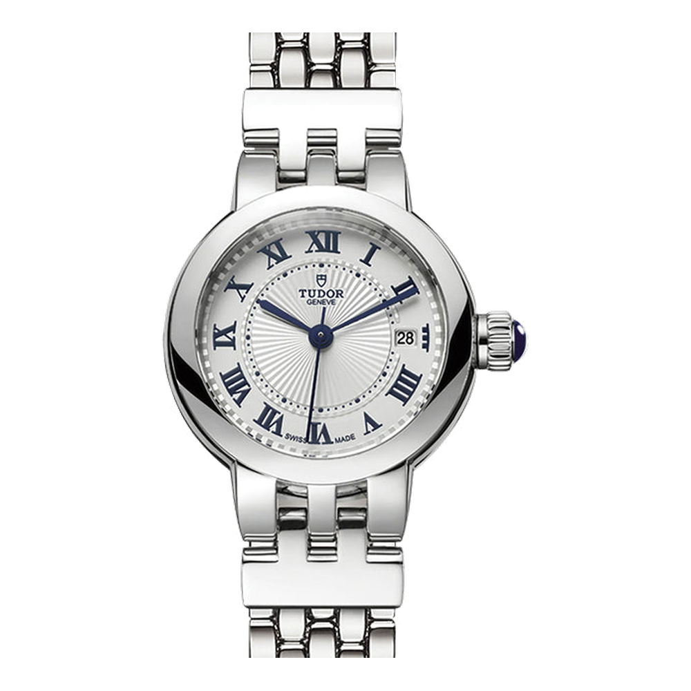Tudor Clair de Rose 26