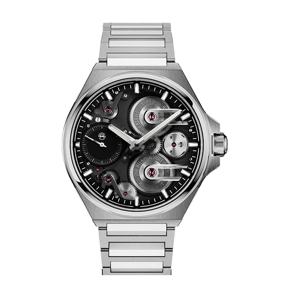 Armin Strom One Week Manufacture Edition