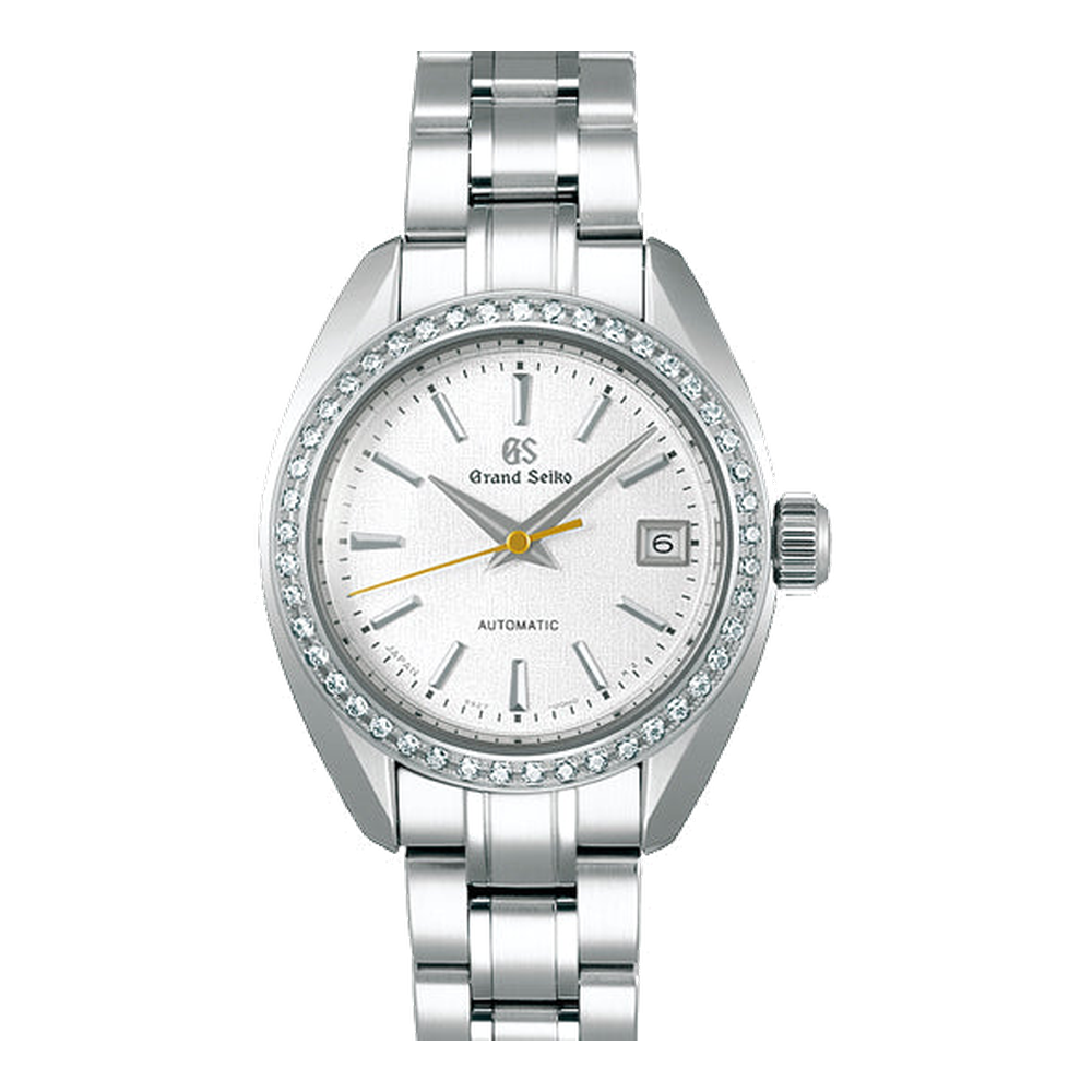 Grand Seiko Elegance Collection