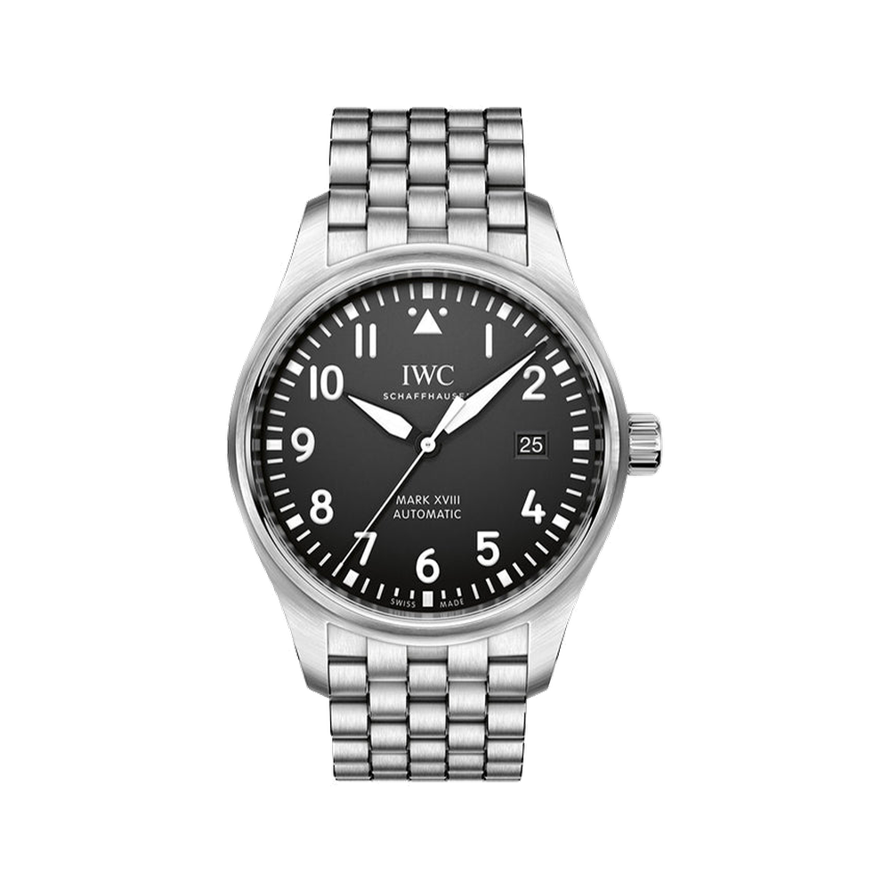 IWC Pilot's Watch Mark XVIII / Bracelet