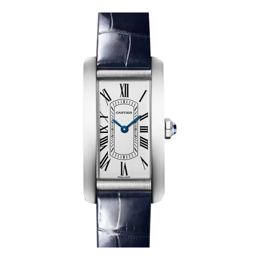 Cartier Tank Americaine Small