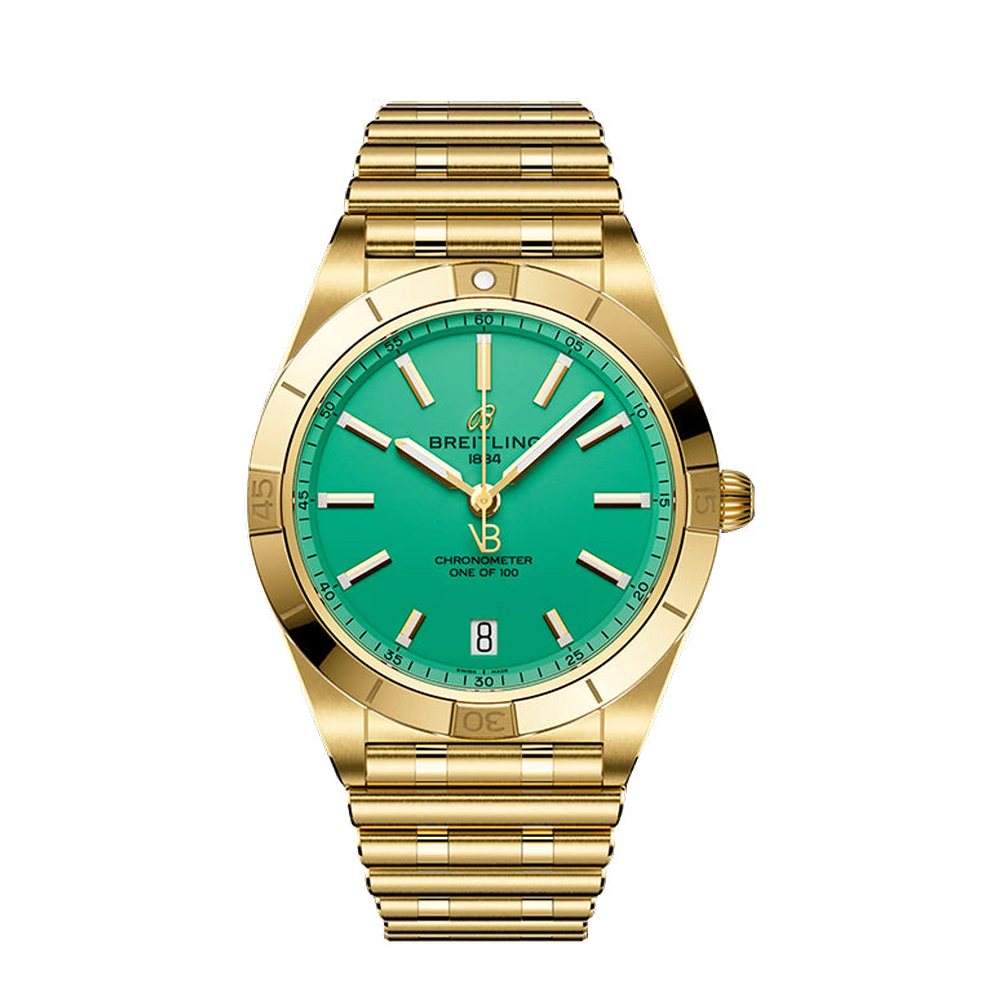 Breitling Automatic 36 Victoria Beckham