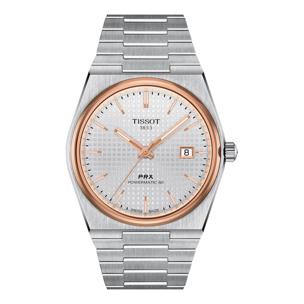 Tissot PRX Powermatic 80