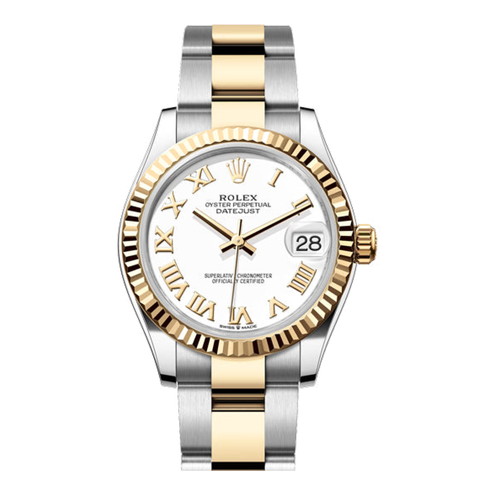 Rolex Datejust 31