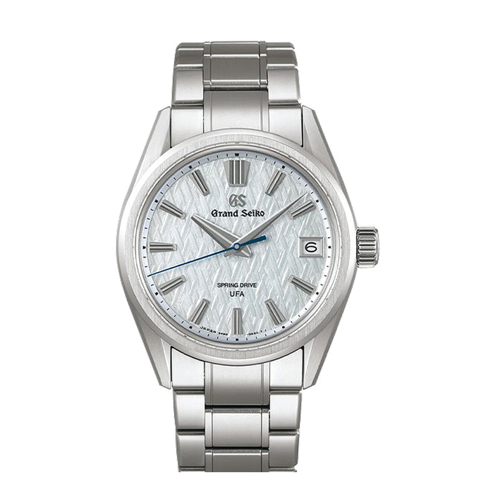 Grand Seiko Spring Drive U.F.A