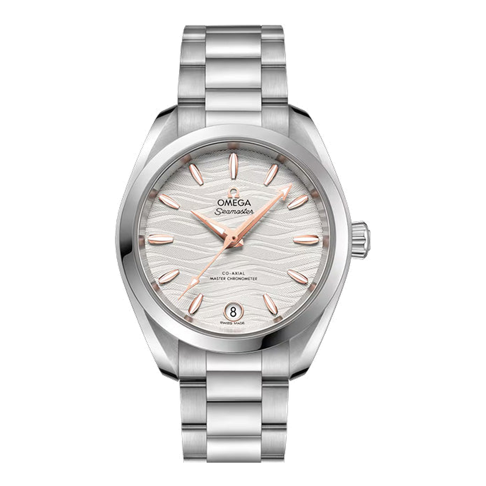 Omega Aqua Terra 150M