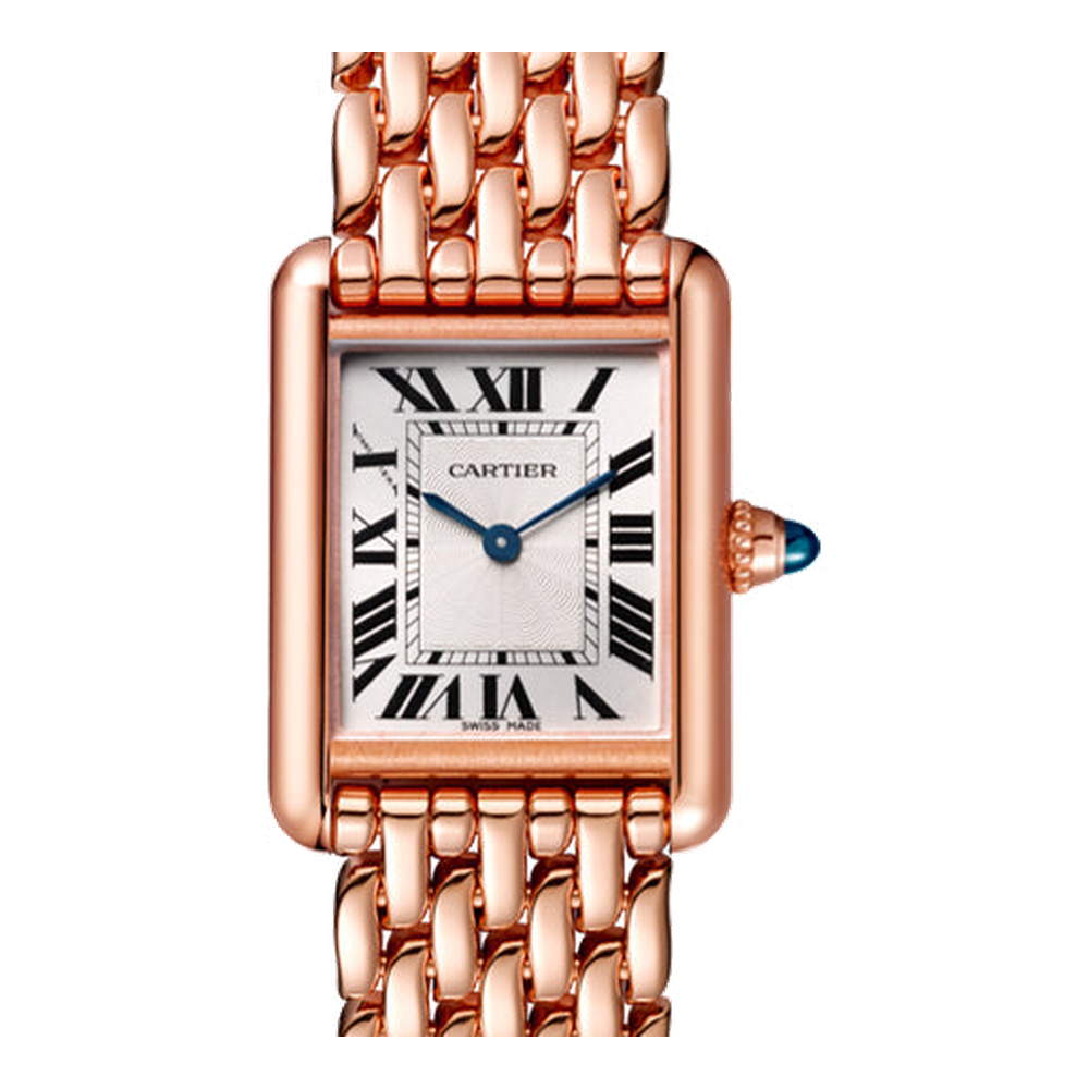Cartier Tank Louis Small
