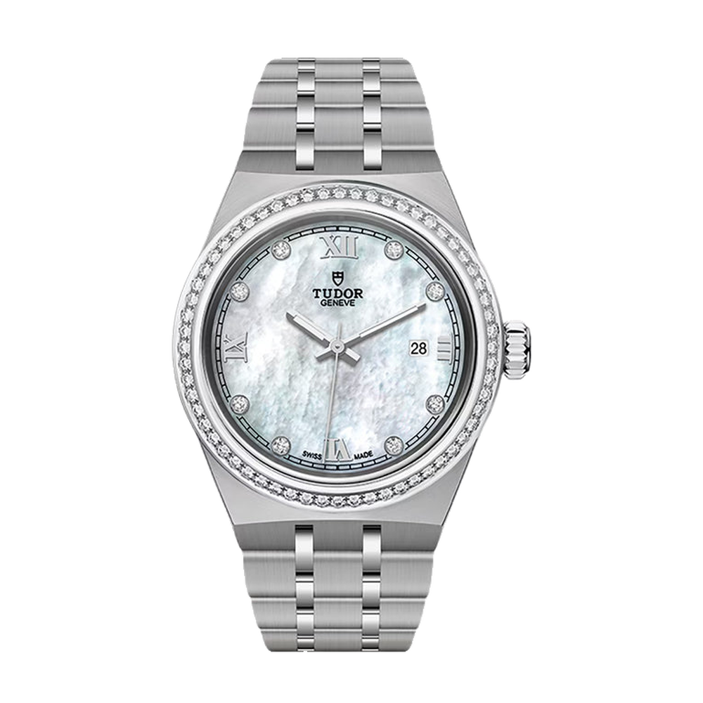 Tudor Royal