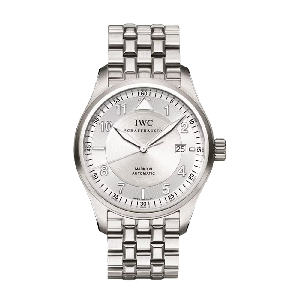 IWC Pilot's Watch Spitfire Mark XVI