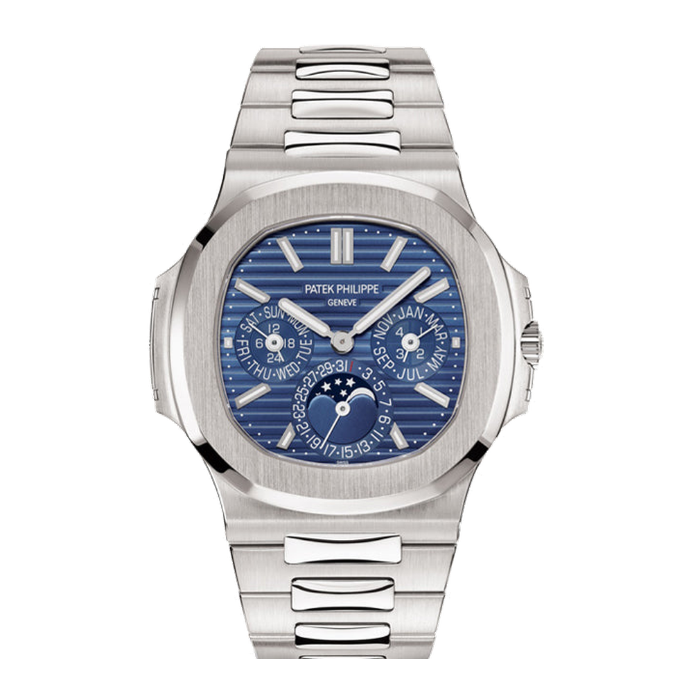 Patek Philippe Perpetual Calendar