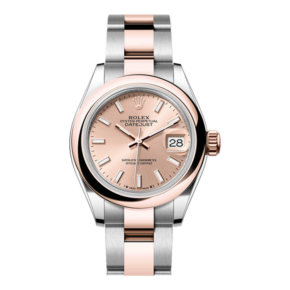 Rolex Lady-Datejust