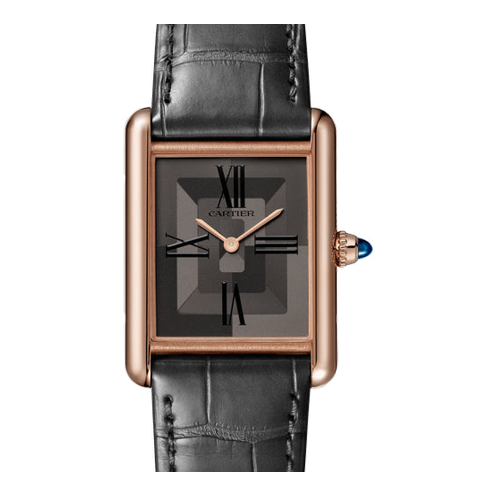 Cartier Tank Louis Large