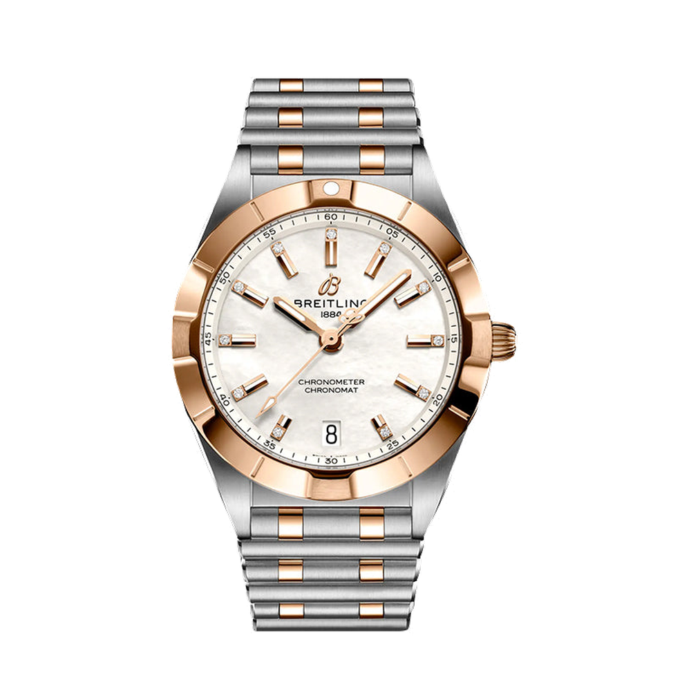 Breitling Chronomat 32