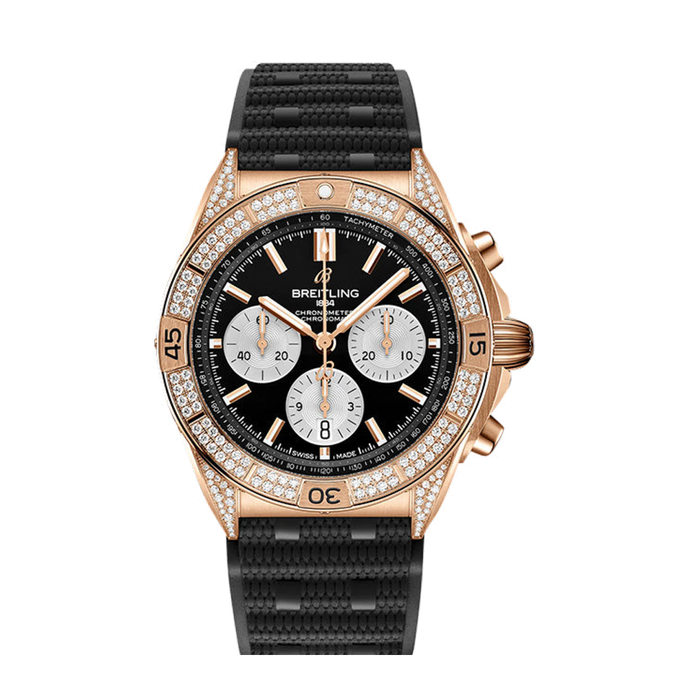 Breitling B01 42