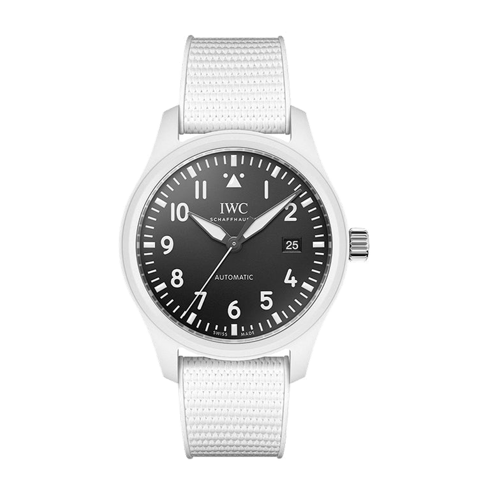 IWC Pilot's Watch Automatic 41 Top Gun Lake Tahoe