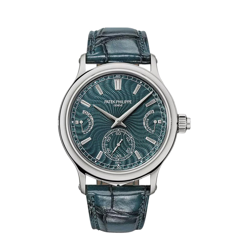 Patek Philippe Sonnerie Minute Repeater Only Watch
