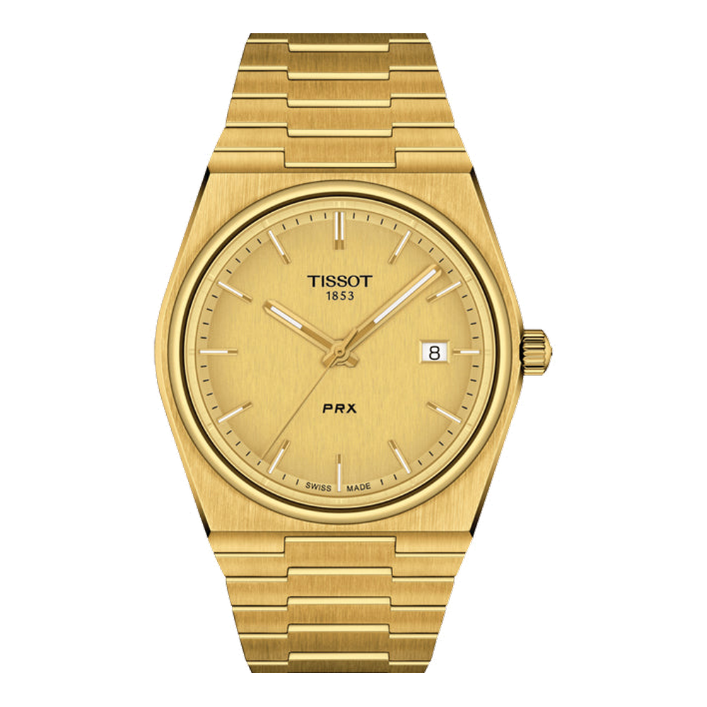 Tissot PRX