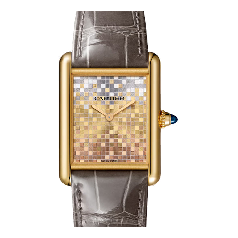 Cartier Tank Louis Large