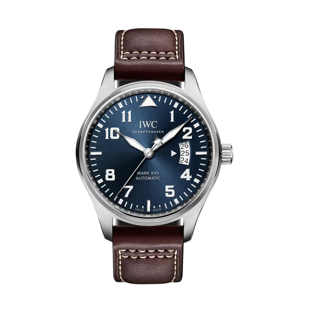 IWC Pilot's Watch Mark XVII Edition 