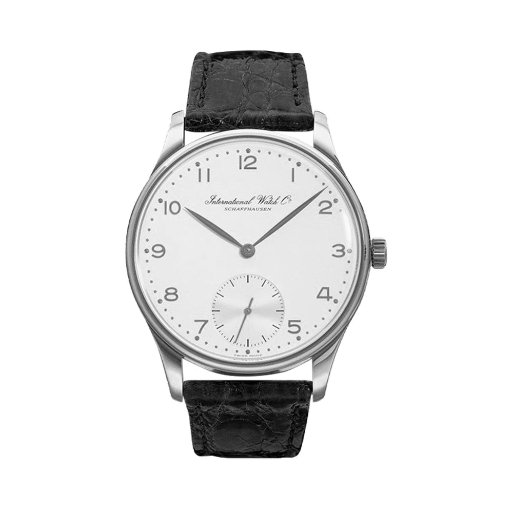 IWC Portugieser Jubilee Platinum