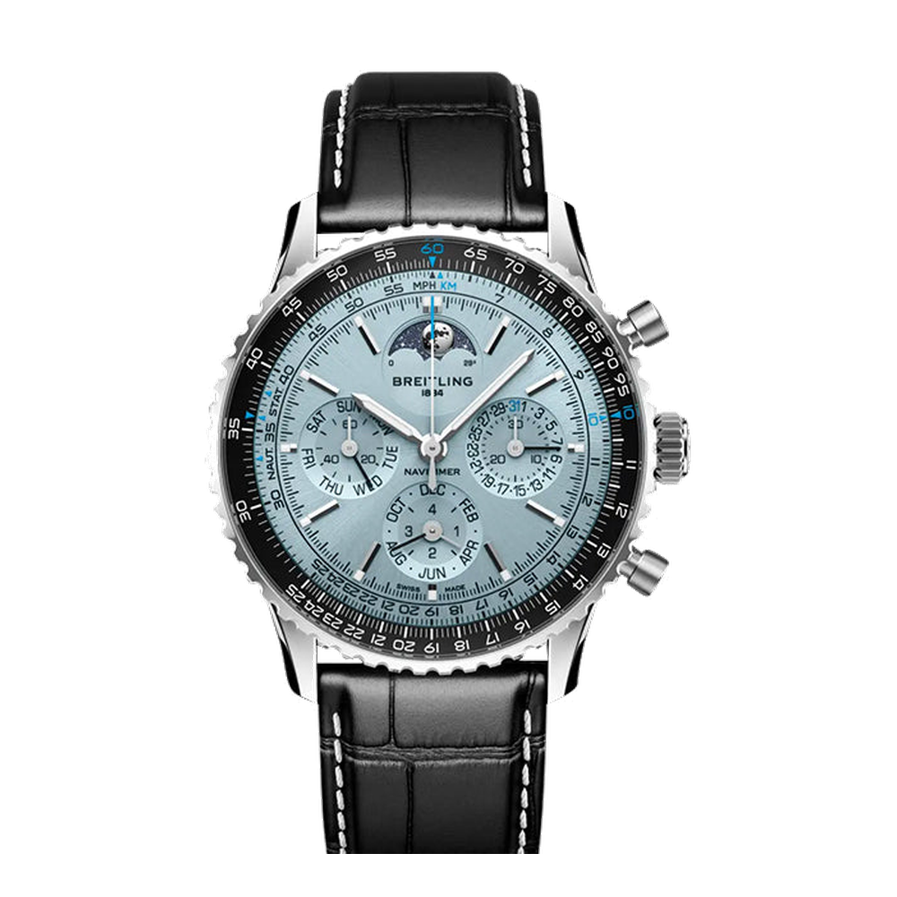 Breitling B19 Chronograph 43 Perpetual Calendar