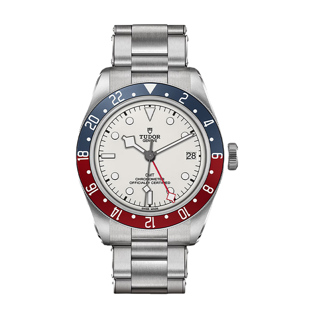 Tudor Manufacture Calibre MT5652 41mm Steel Case