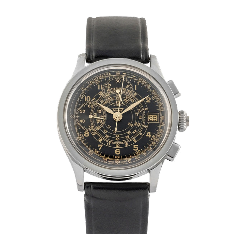 Tissot Chronograph