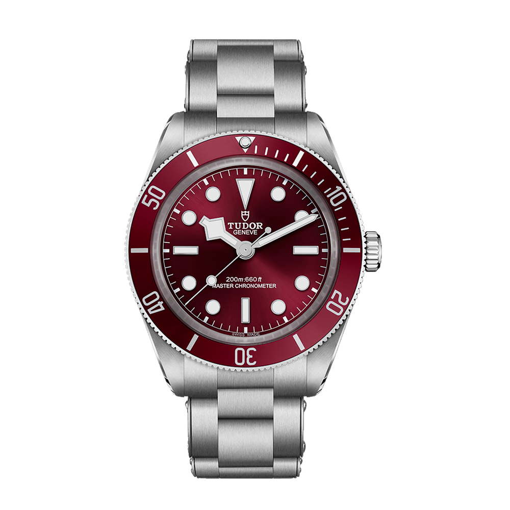 Tudor Black Bay 58