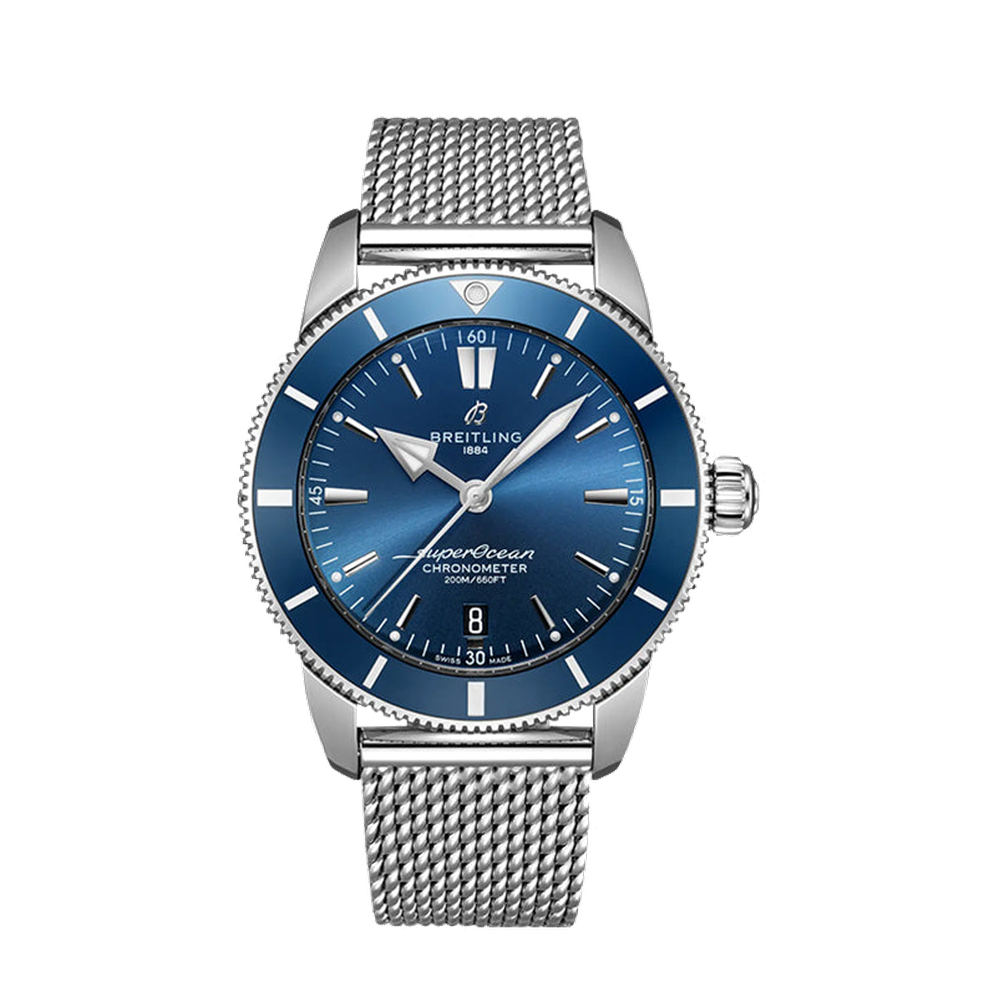 Breitling Heritage B20 Automatic 44