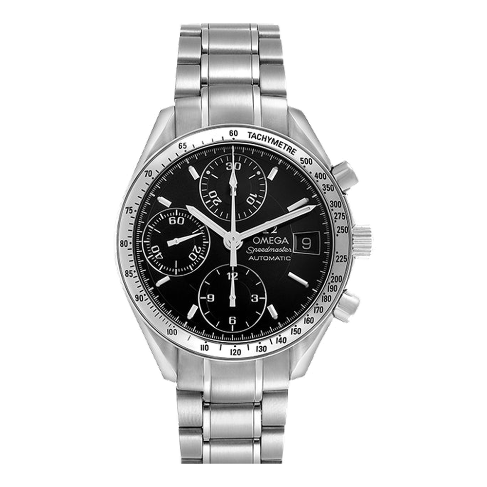 Omega Date Automatic