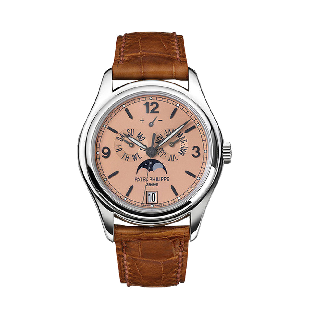 Patek Philippe Annual Calendar 5450 Advanced Research