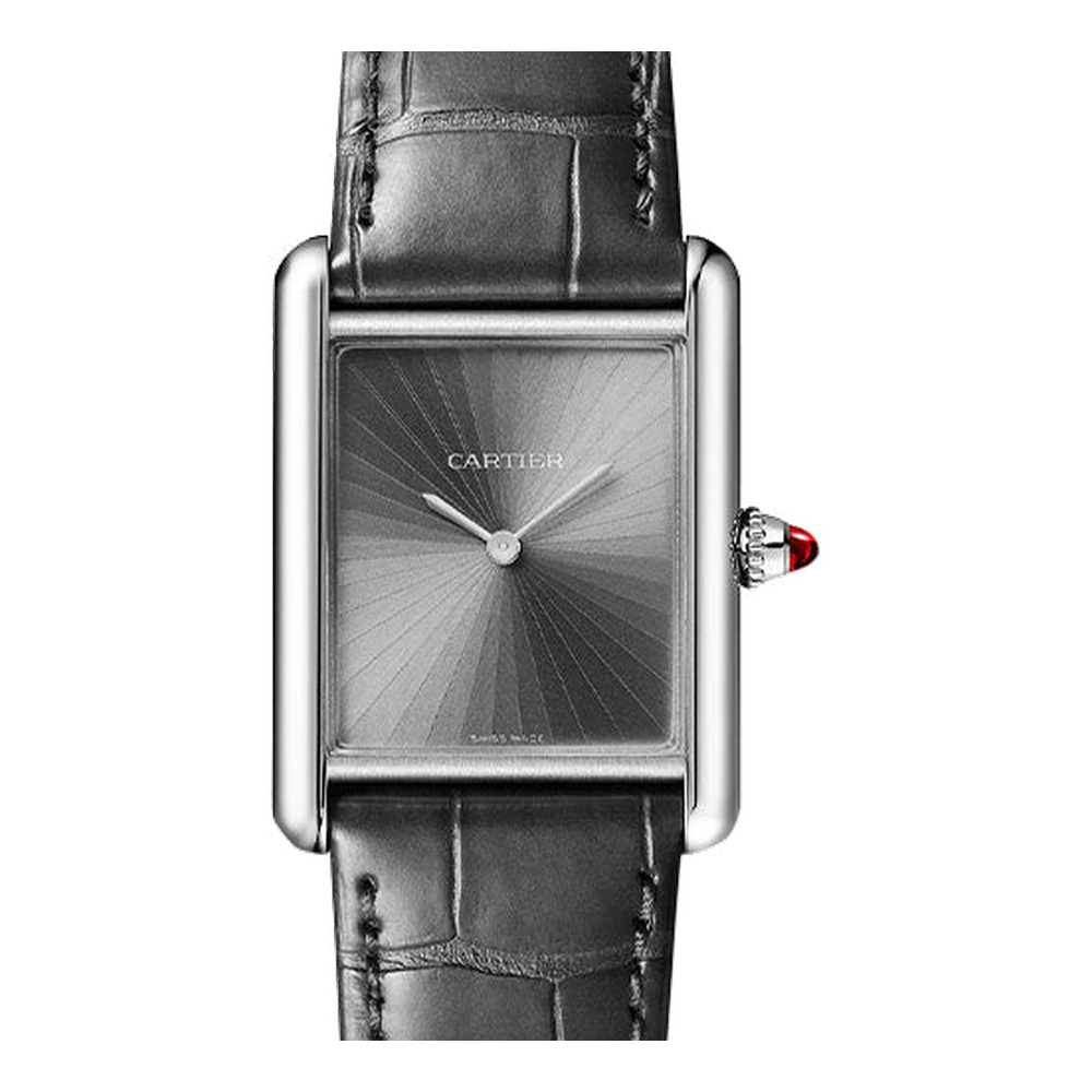 Cartier Tank Louis Cartier