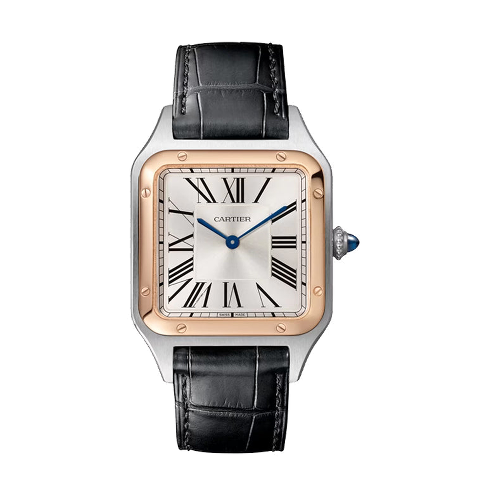 Cartier Santos Dumont Large