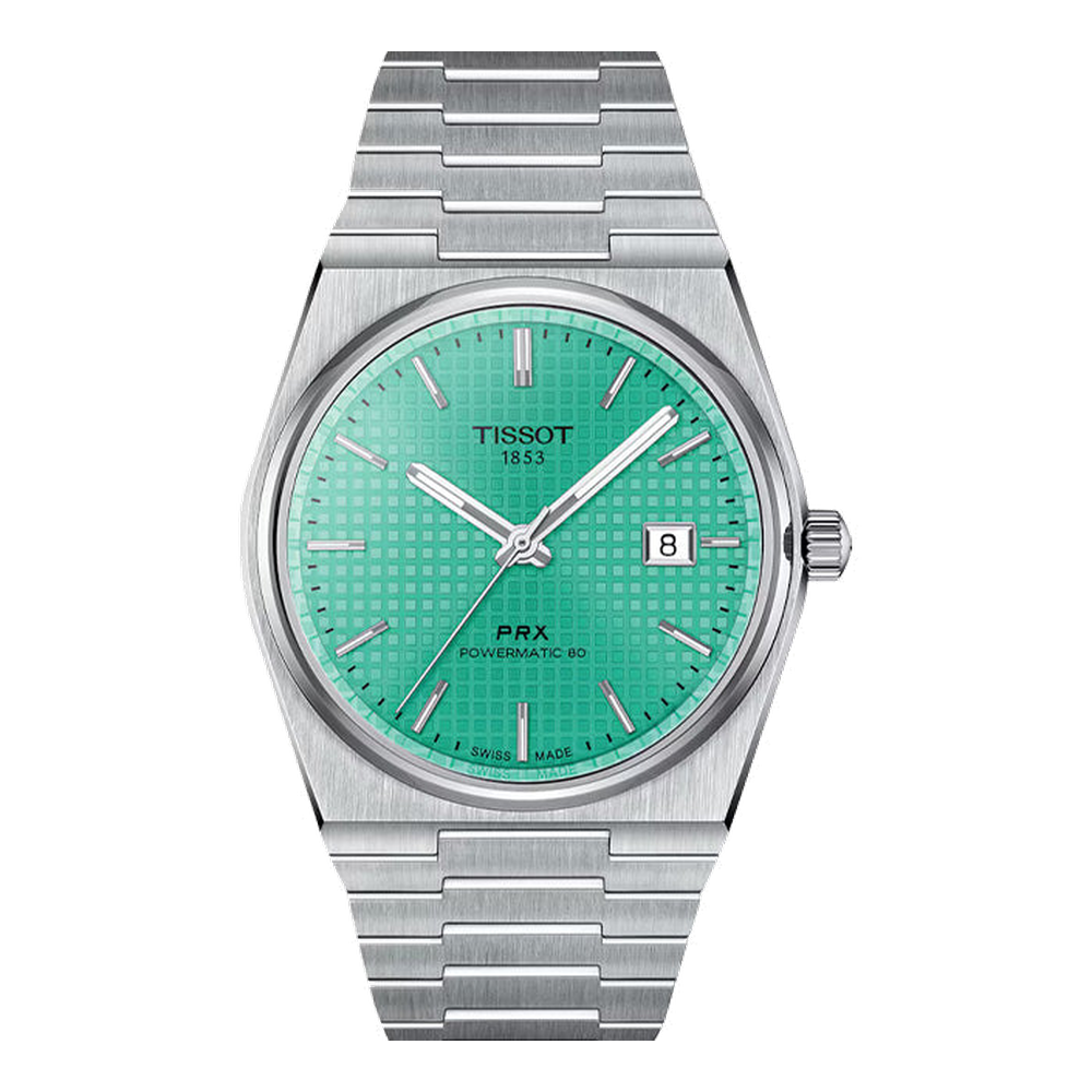 Tissot PRX Powermatic 40mm