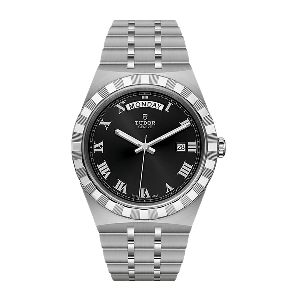 Tudor Royal