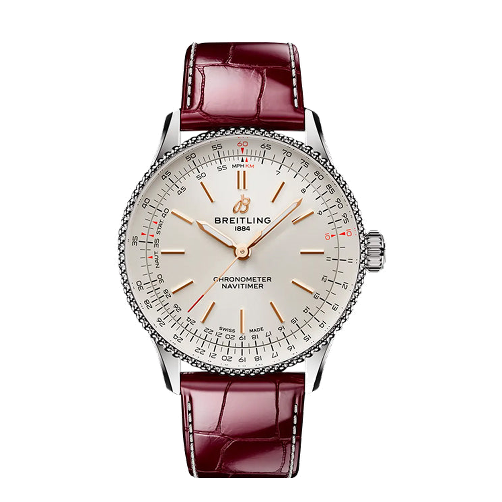 Breitling Automatic 36