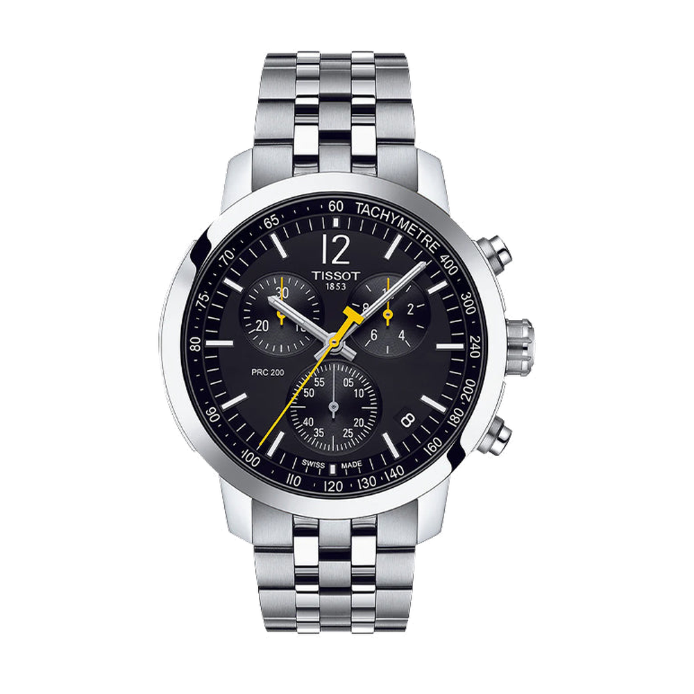 Tissot PRC 200 43mm