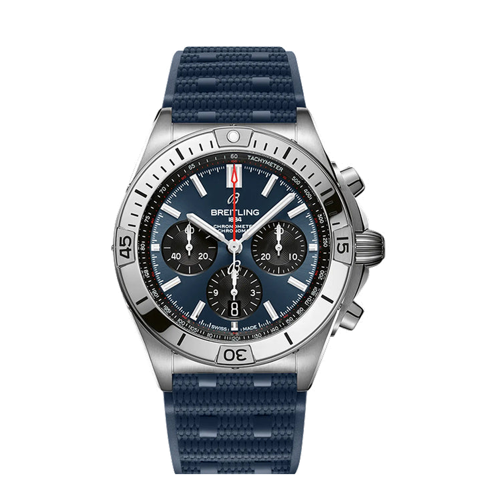 Breitling B01 42
