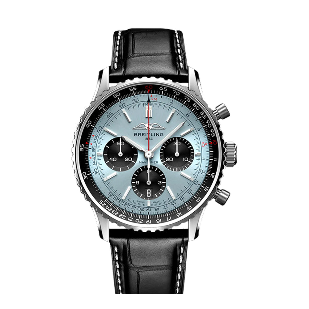 Breitling B01 Chronograph 43