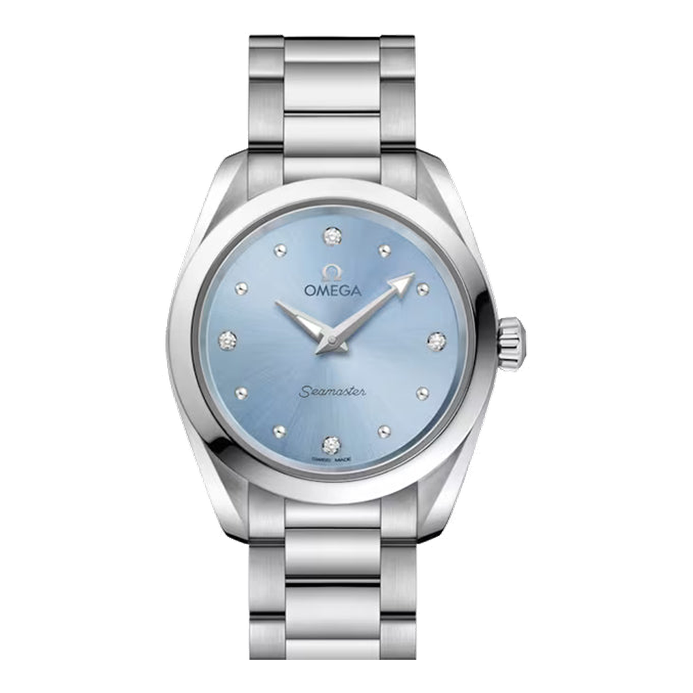 Omega Seamaster Aqua Terra 150M