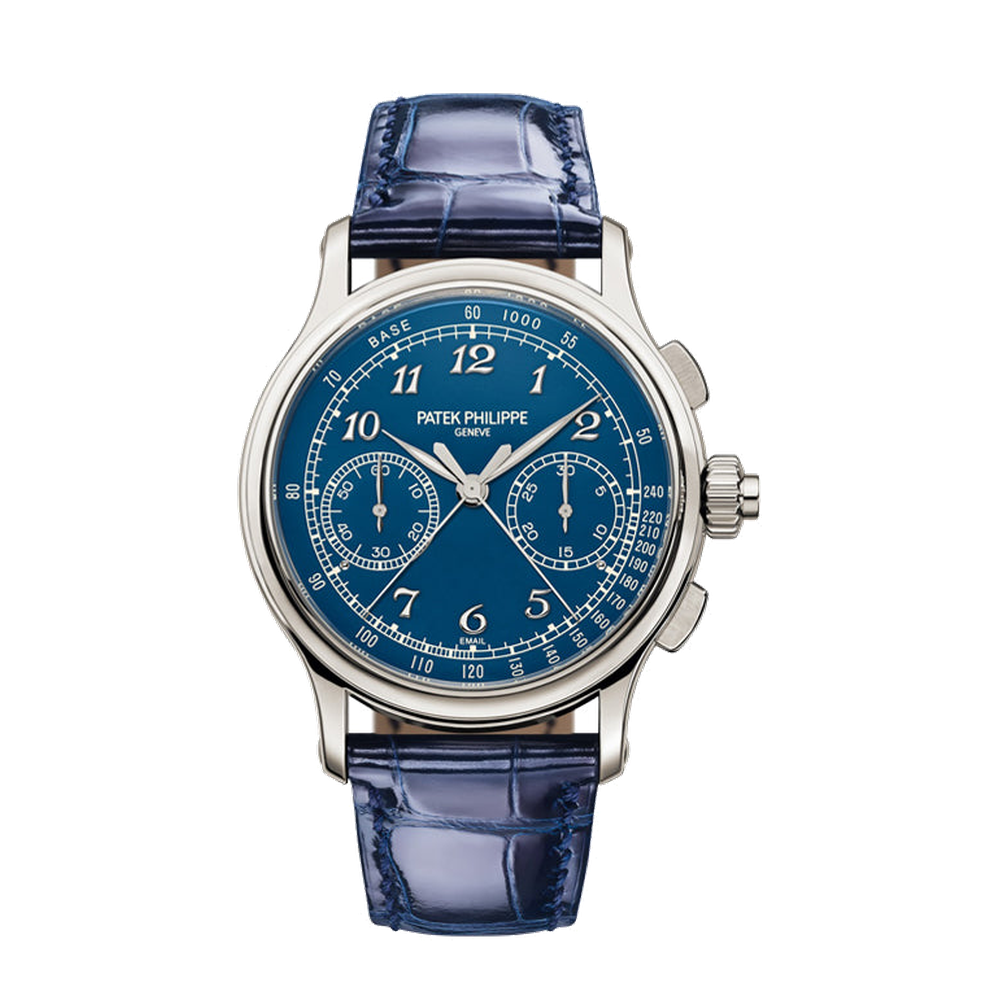 Patek Philippe Split-seconds Chronograph