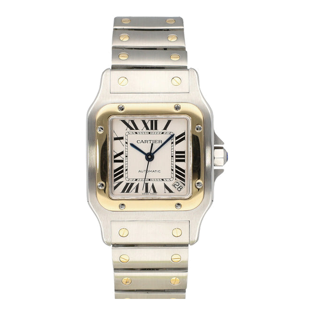 Cartier Galbée XL