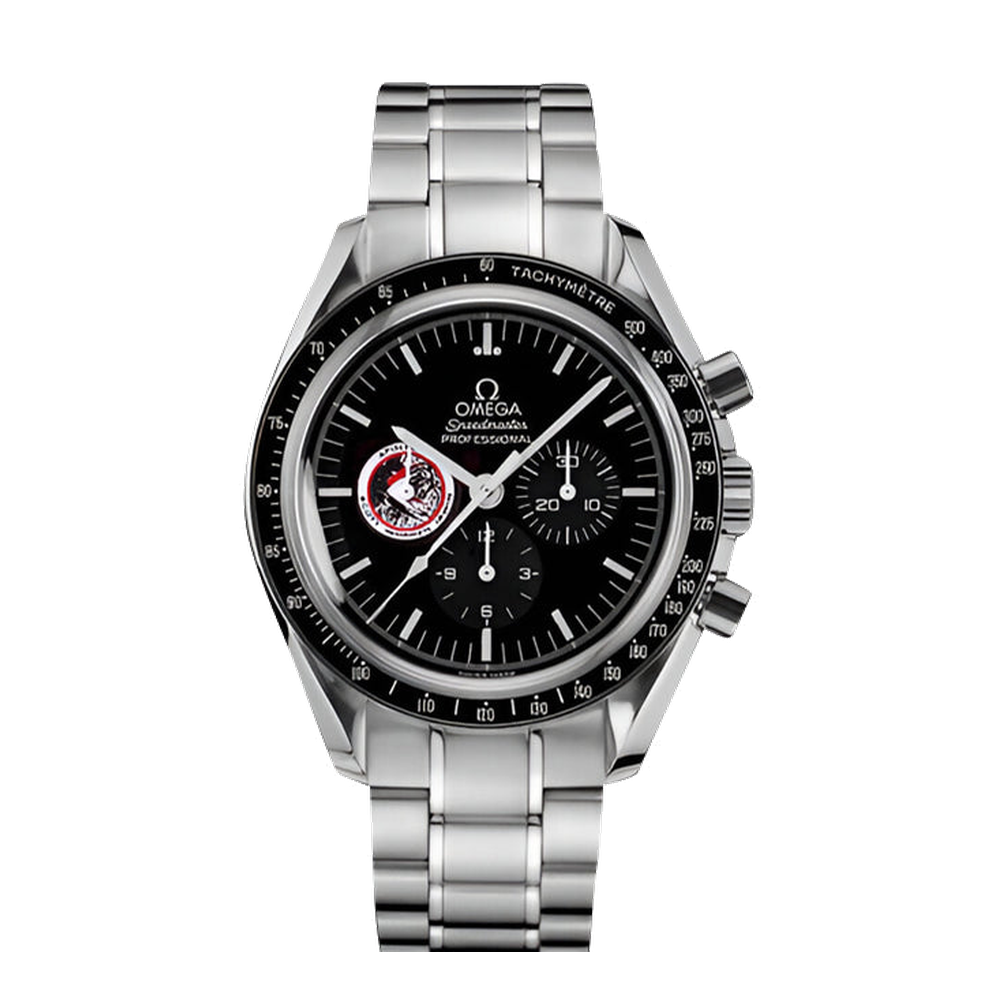 Omega Speedmaster Professional Missions Apollo 15
